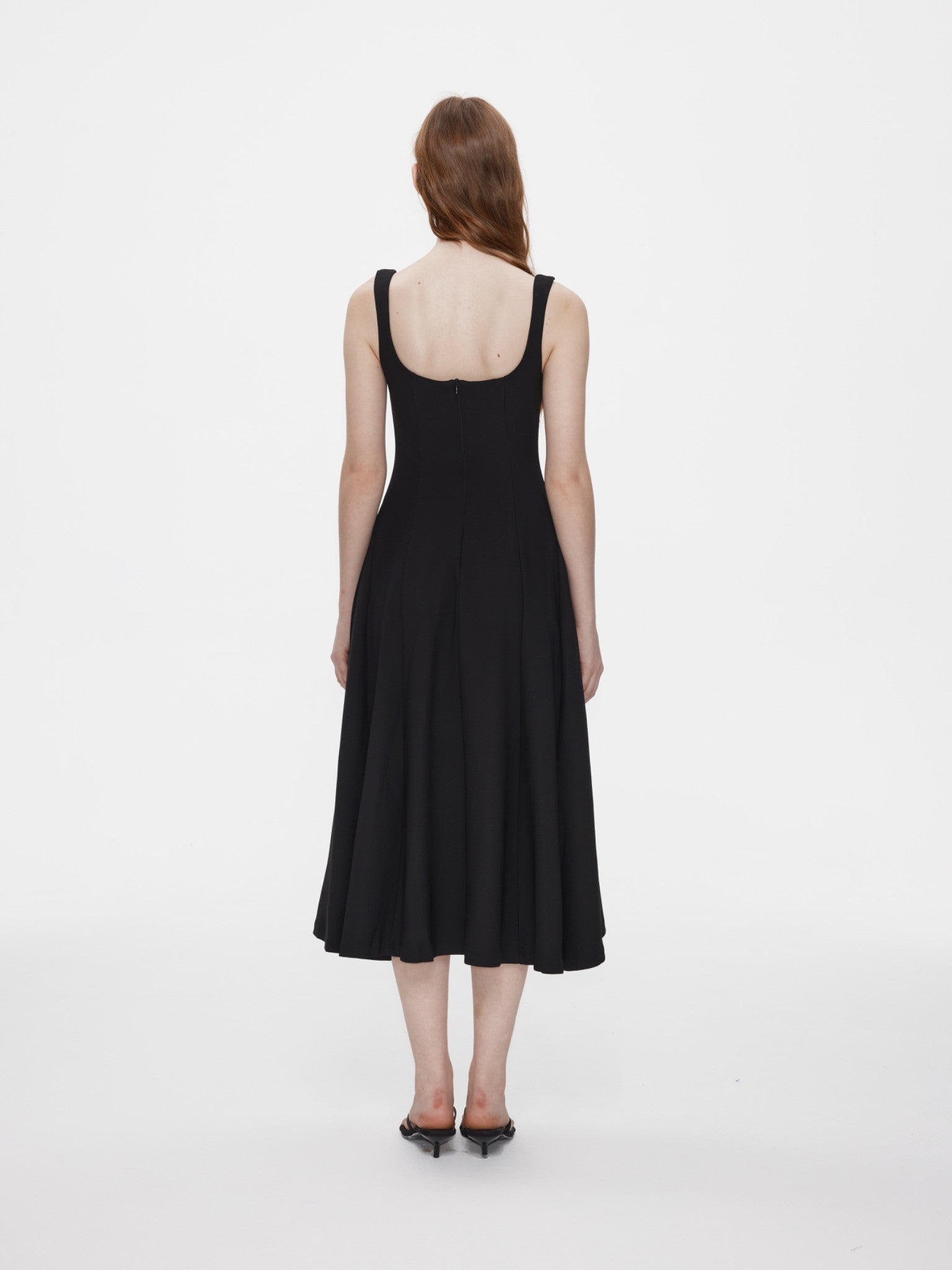 Khloe Dress