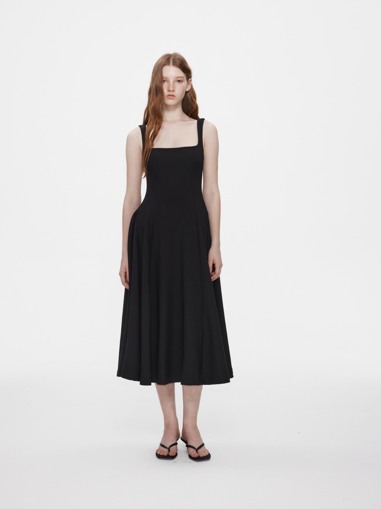 Khloe Dress