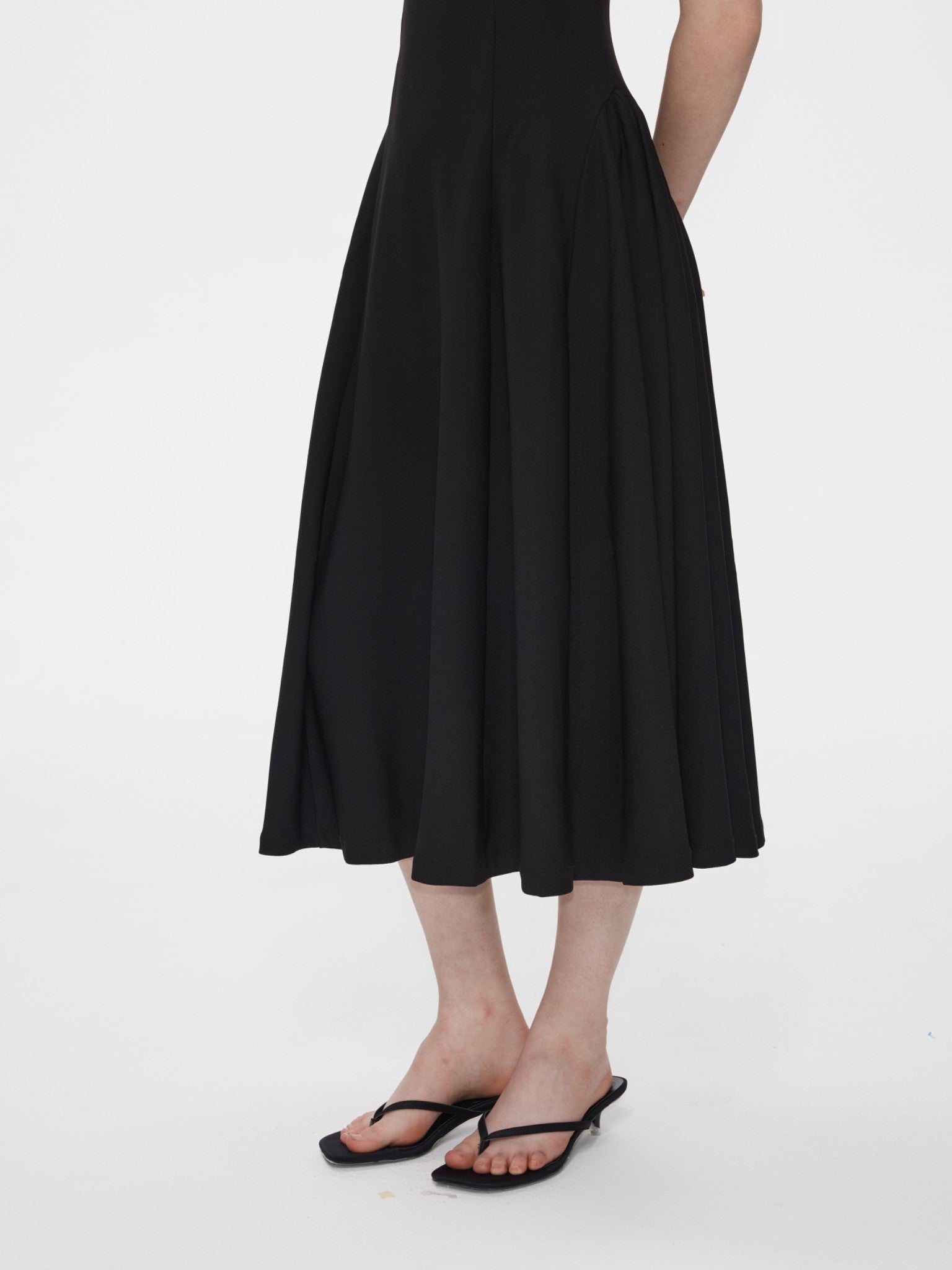 Khloe Dress