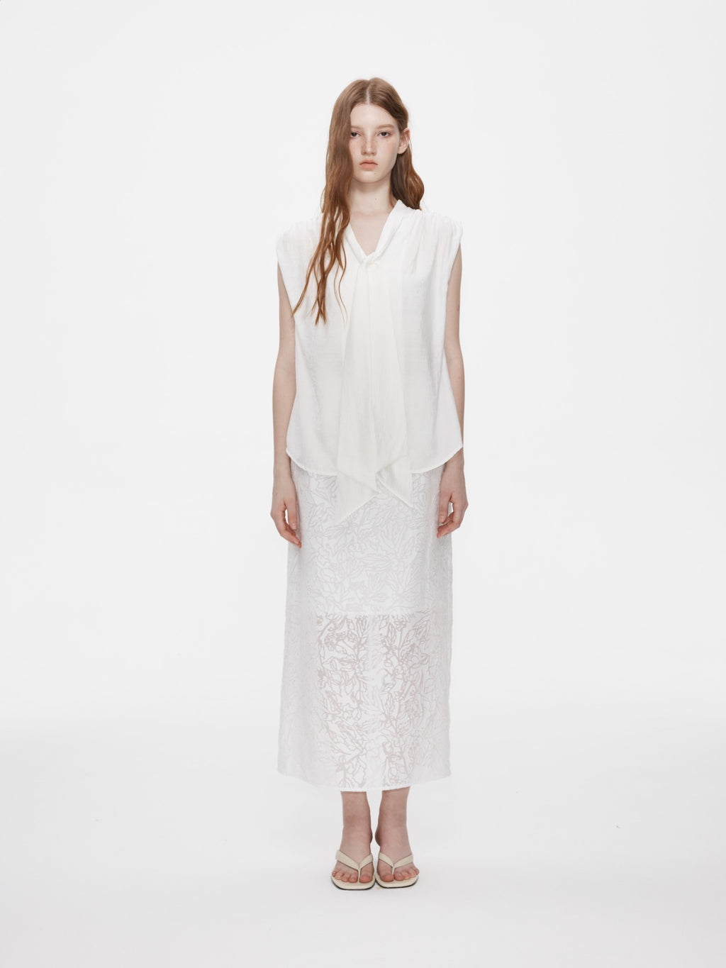 Vera Skirt