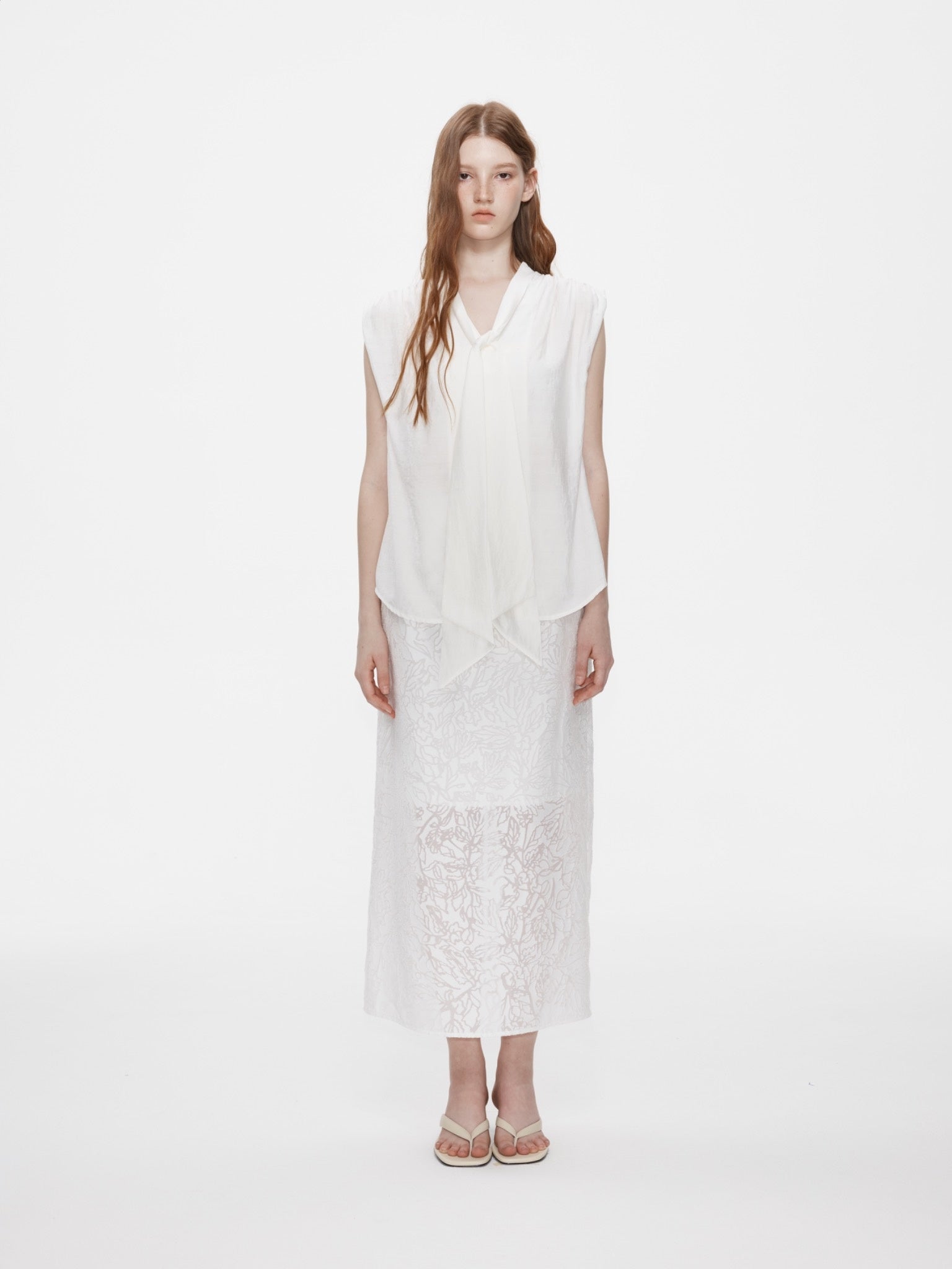Vera Skirt