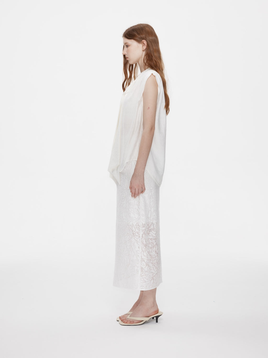 Vera Skirt