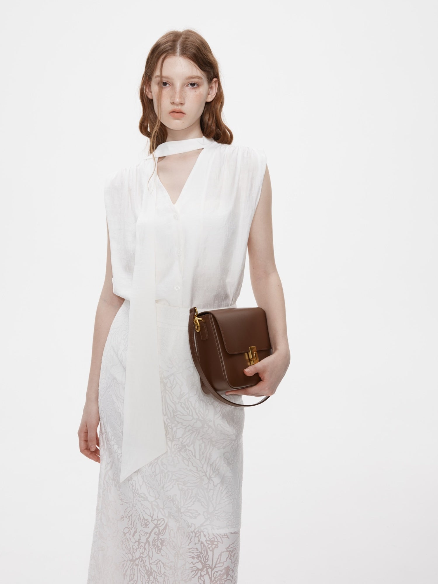 Carmen Bag