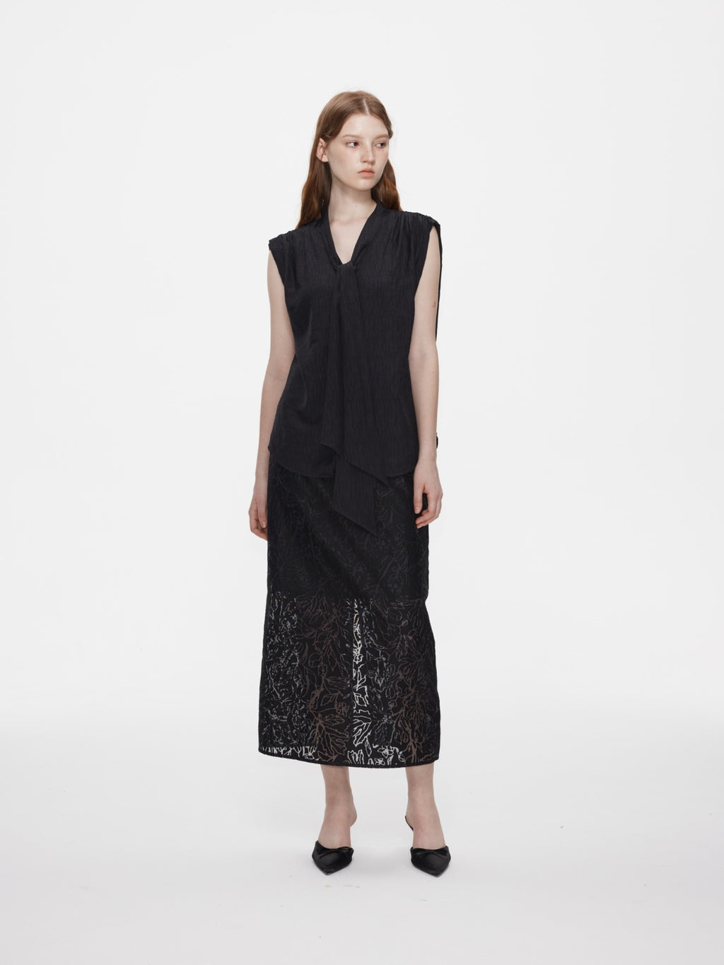 Vera Skirt