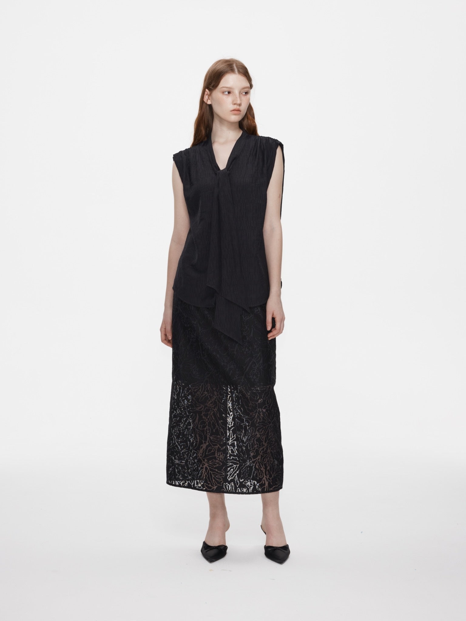 Vera Skirt