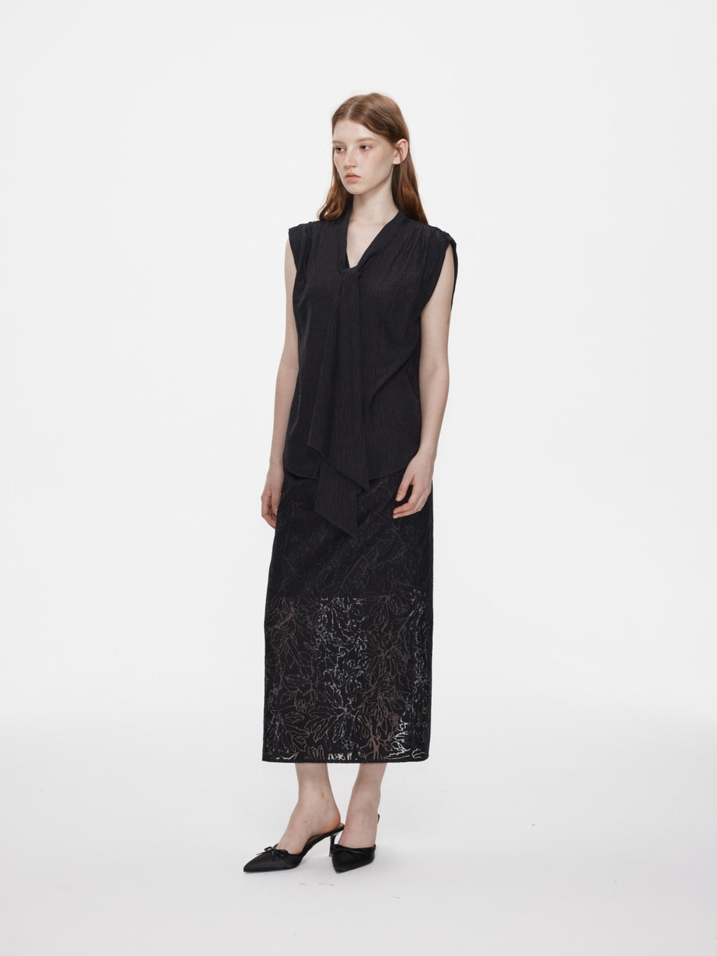 Vera Skirt