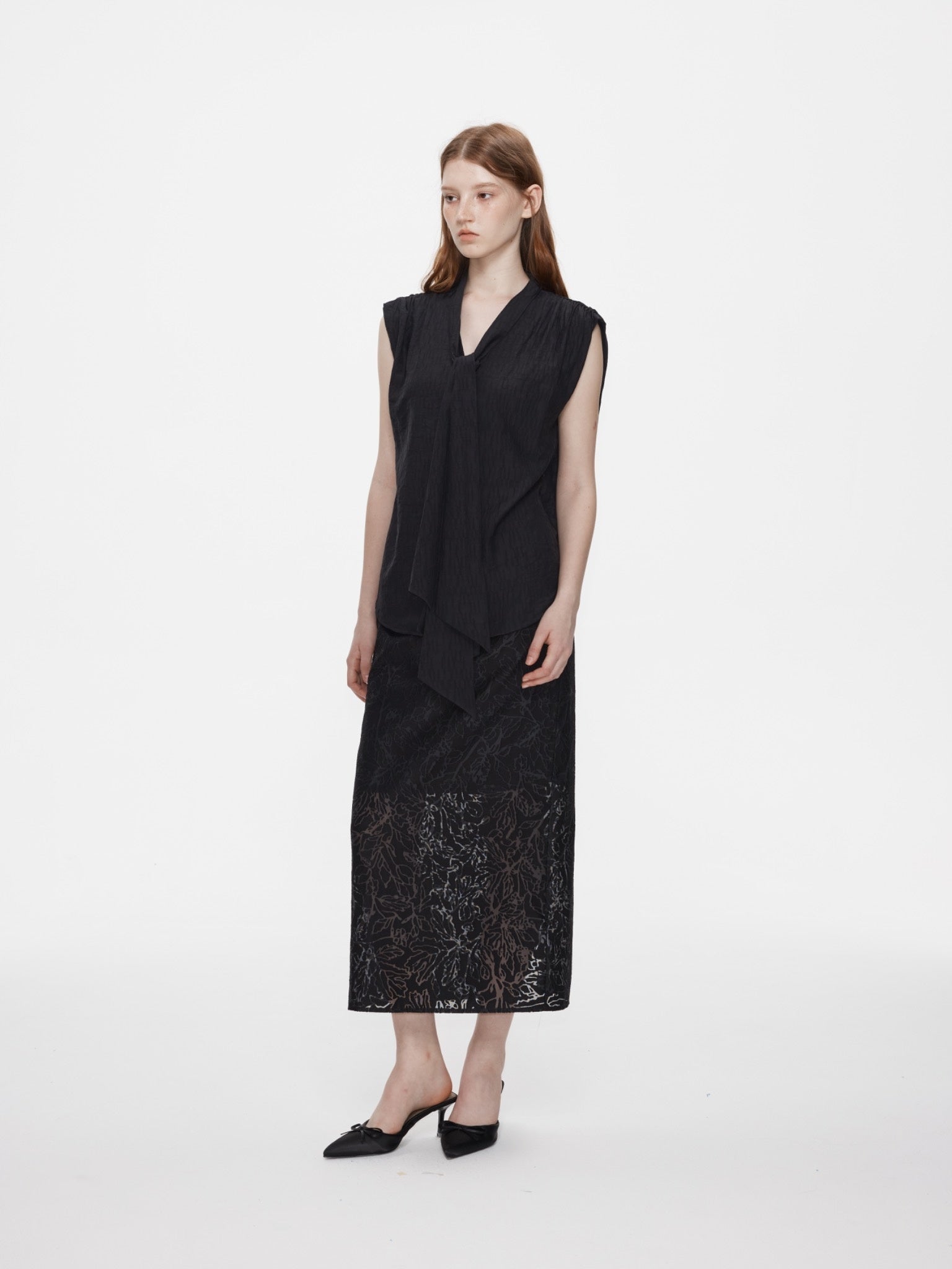 Vera Skirt
