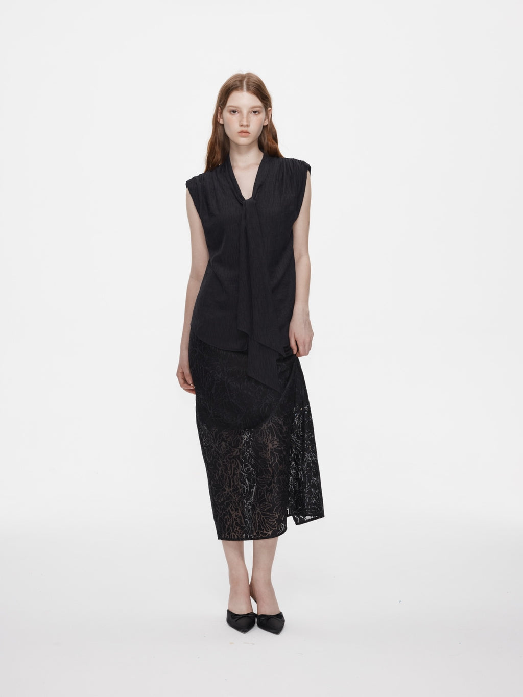 Vera Skirt