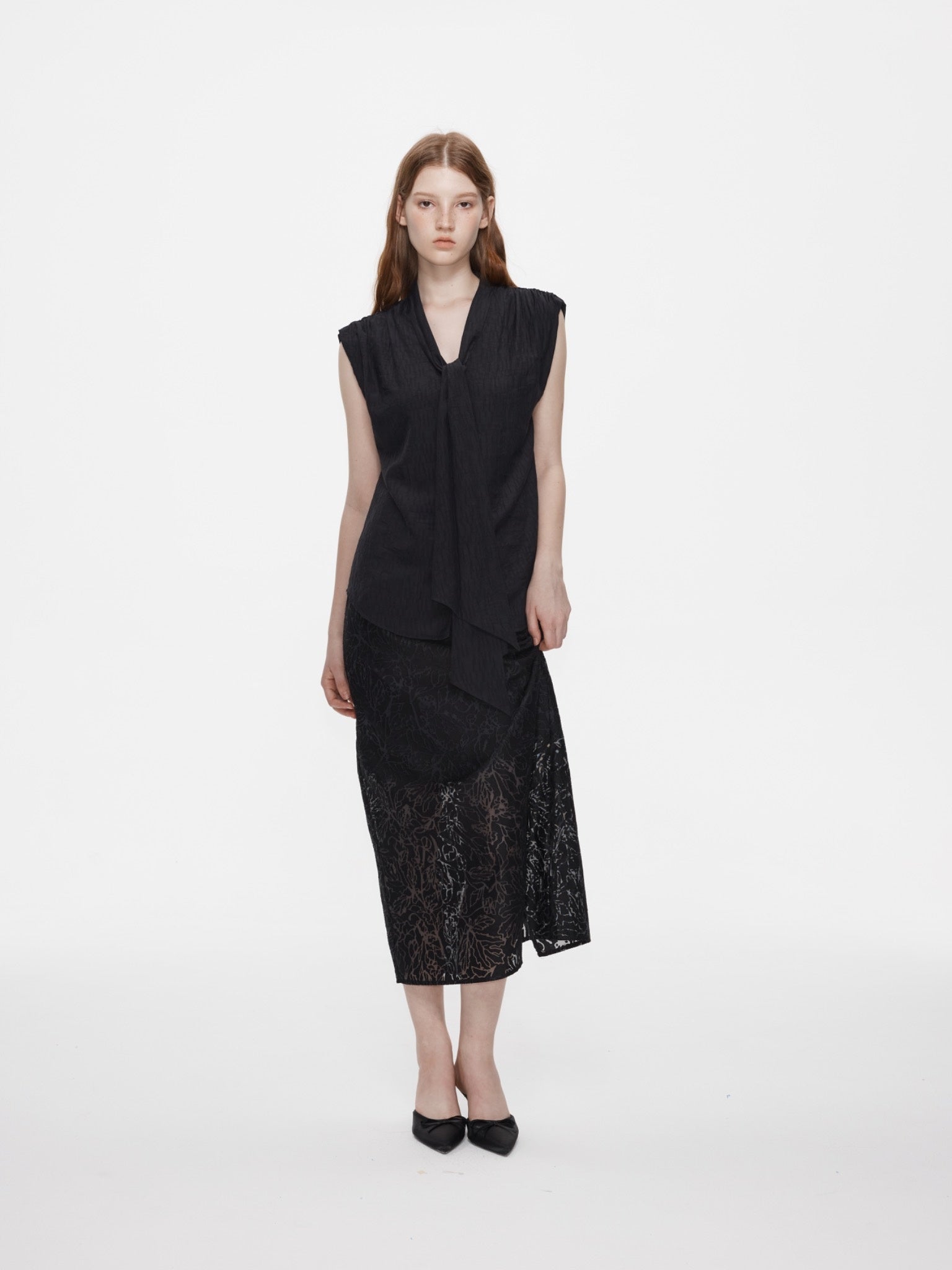 Vera Skirt