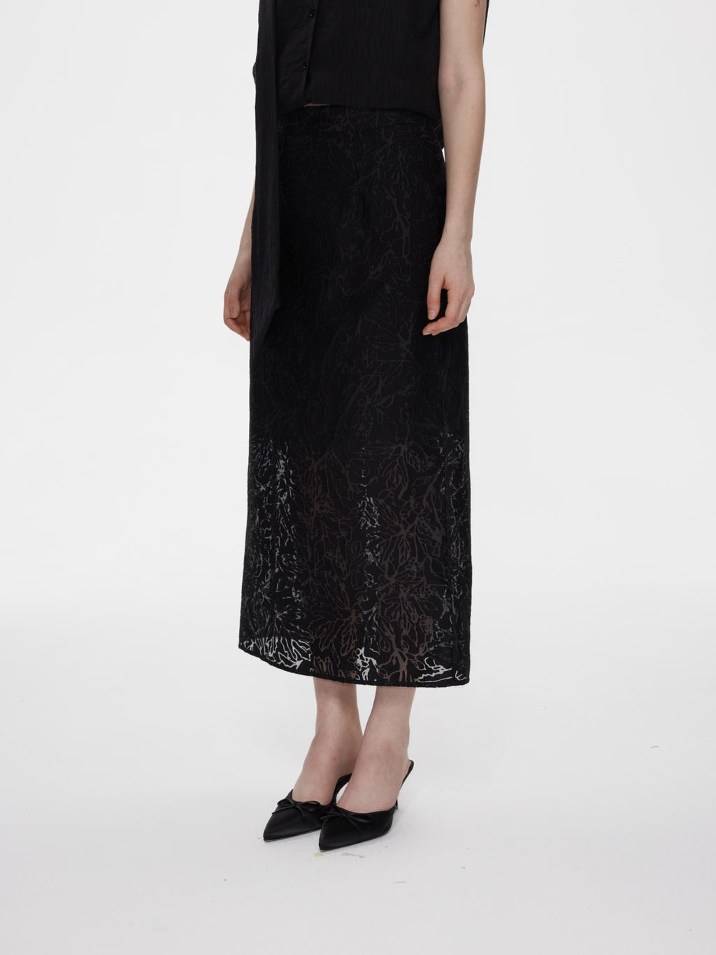Vera Skirt