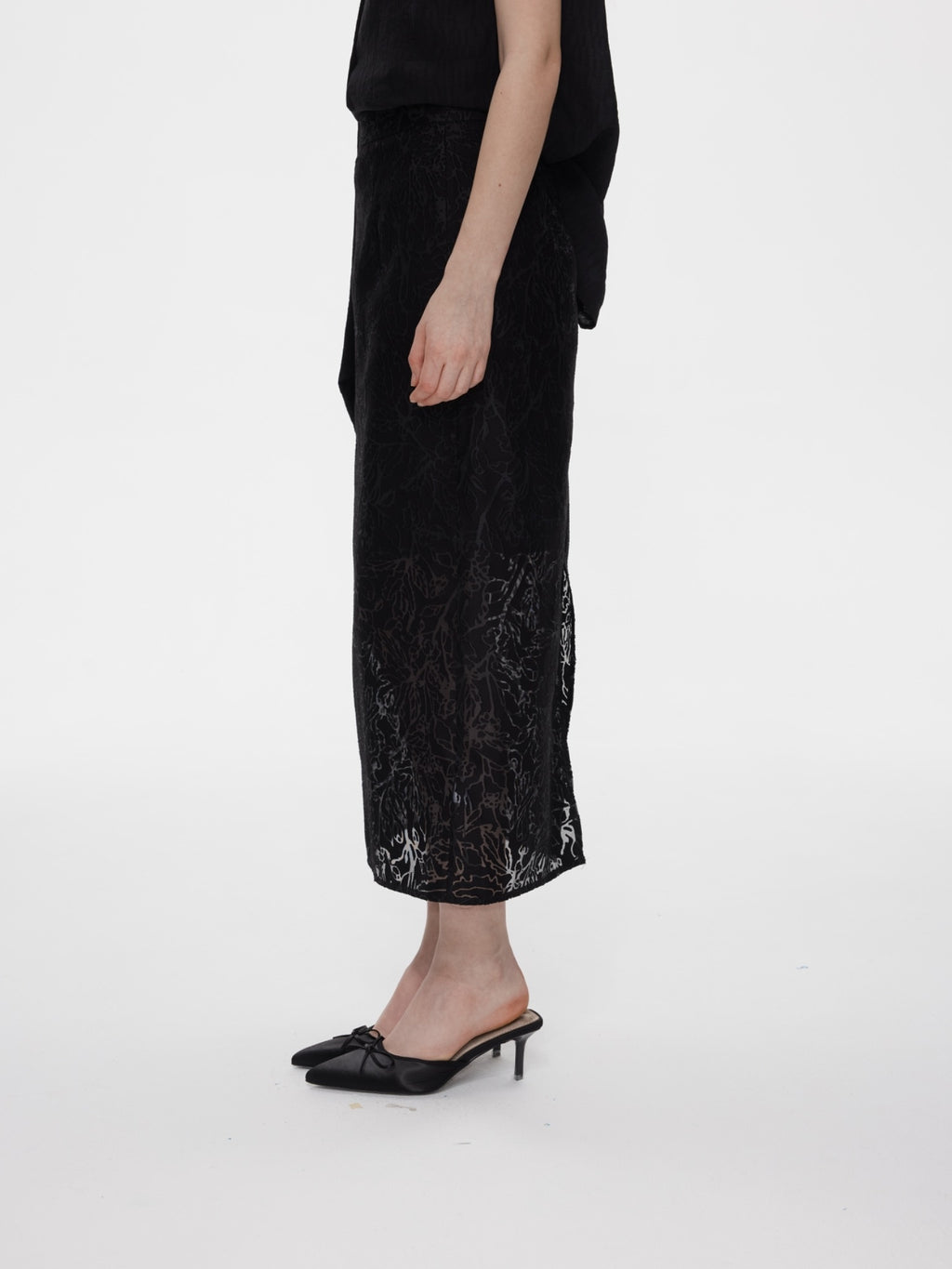 Vera Skirt