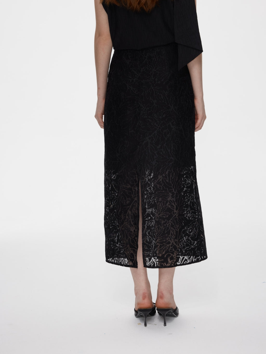 Vera Skirt