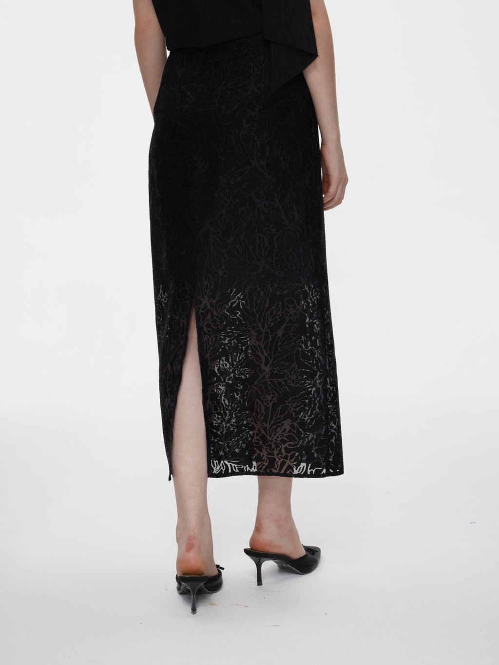 Vera Skirt
