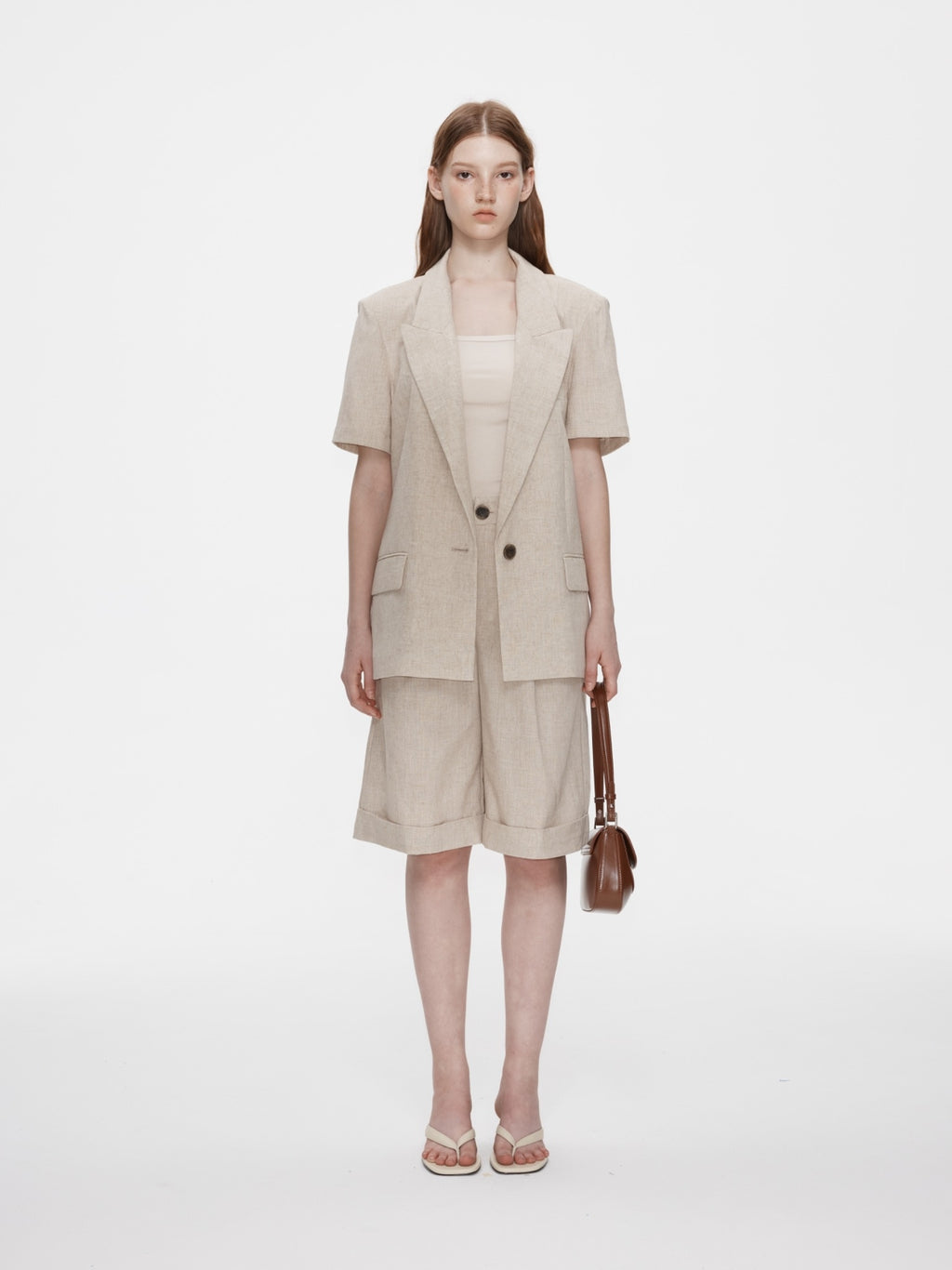 Arlo Tencel Linen Set