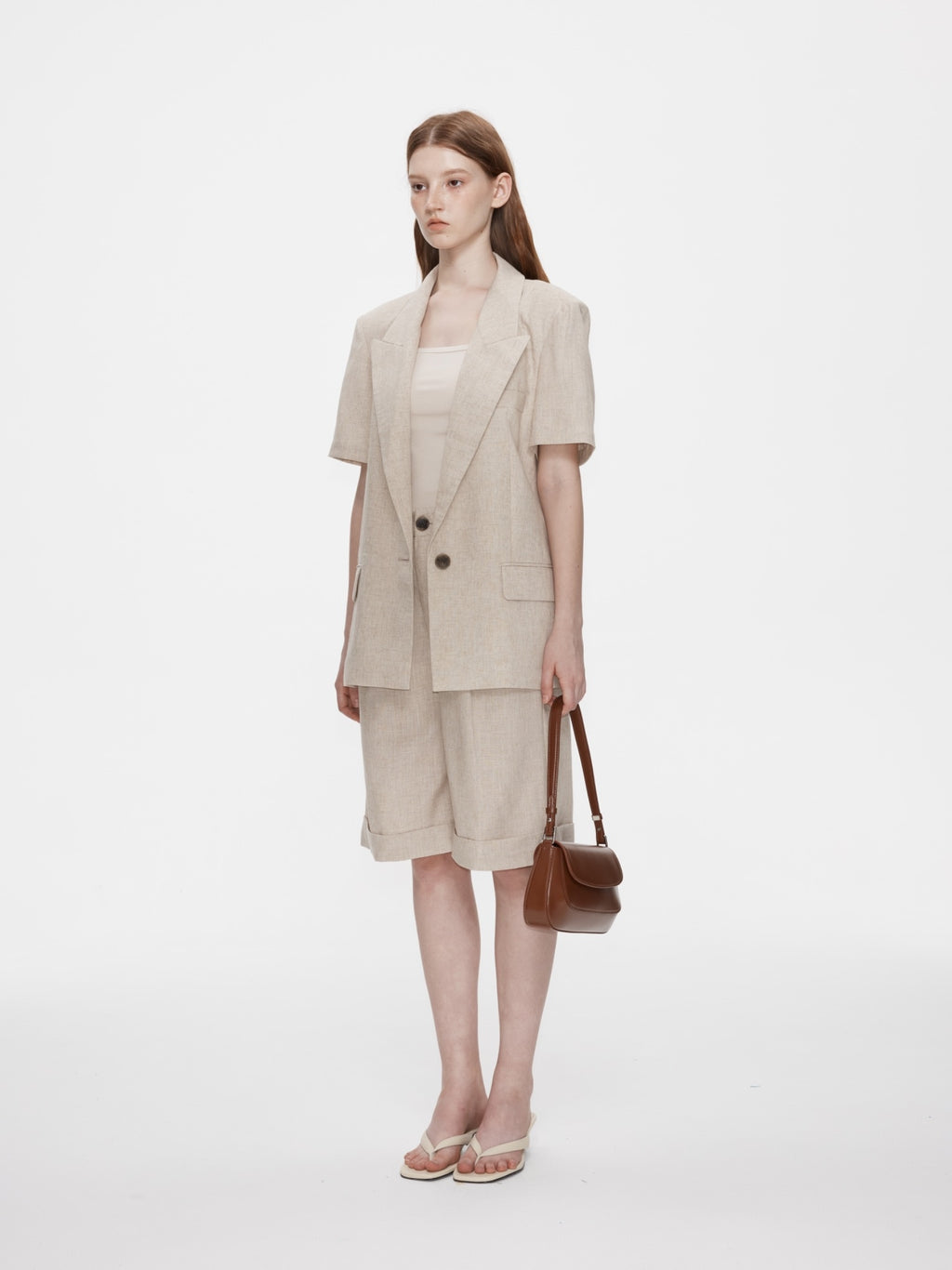 Arlo Tencel Linen Set