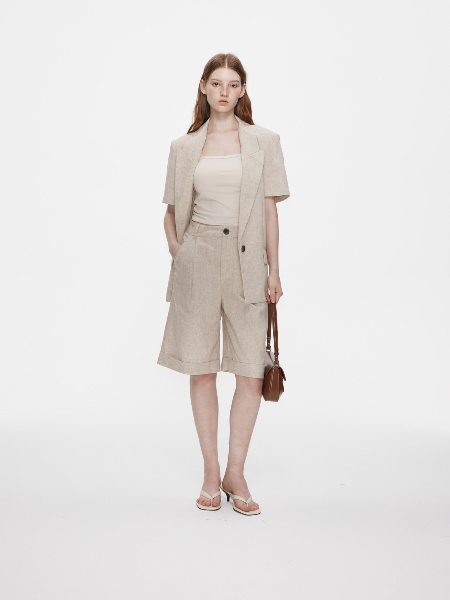 Arlo Tencel Linen Set