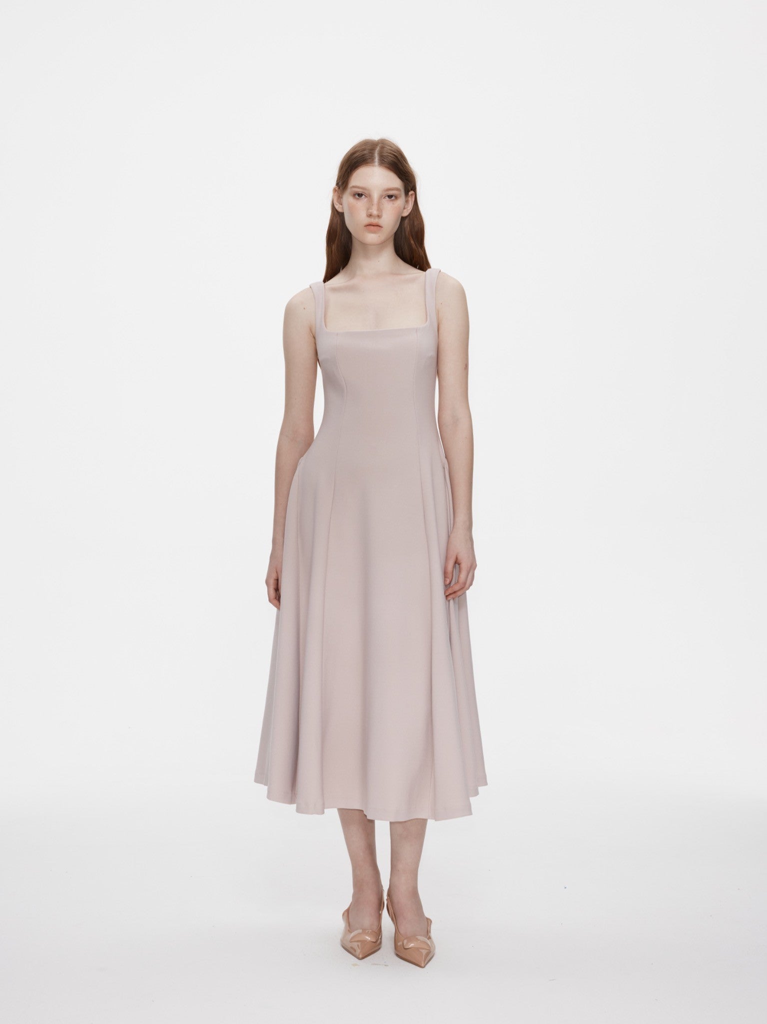 Khloe Dress