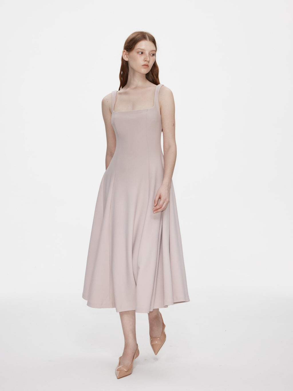 Khloe Dress