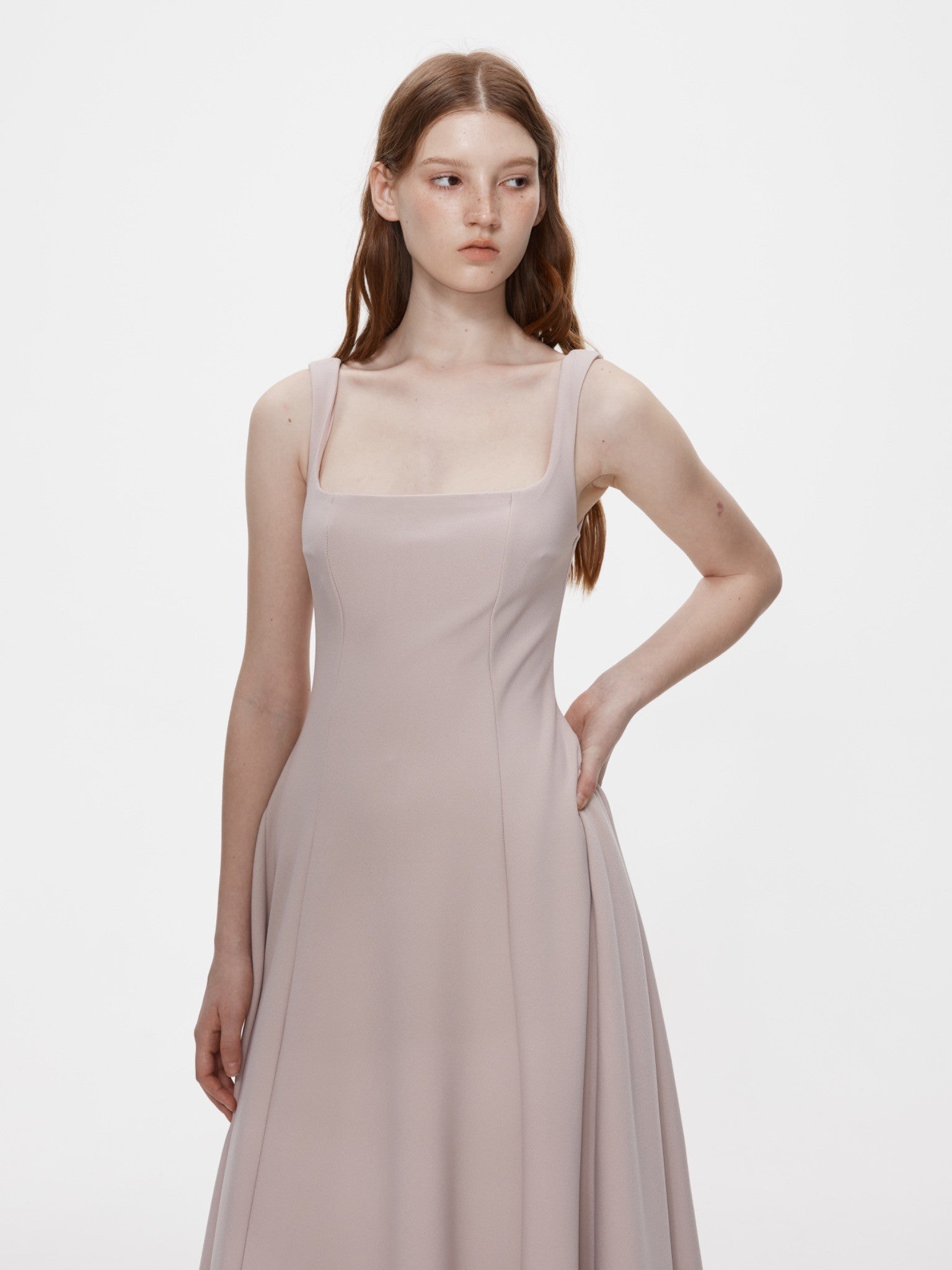 Khloe Dress