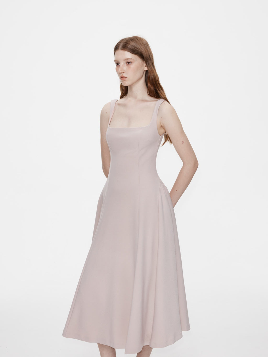 Khloe Dress