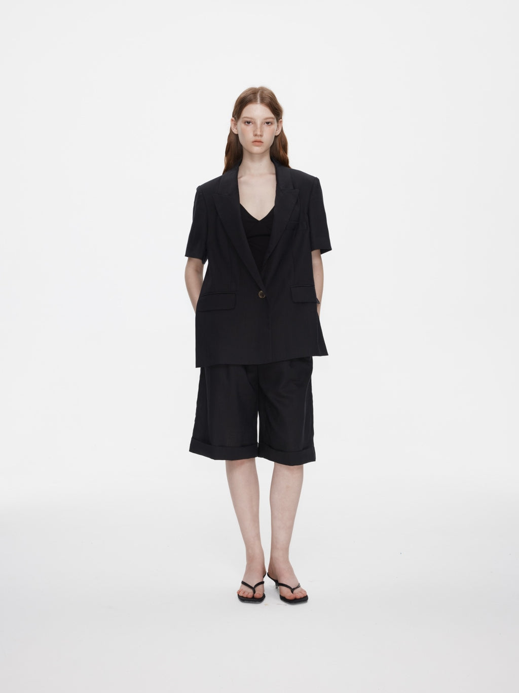 Arlo Tencel Linen Set