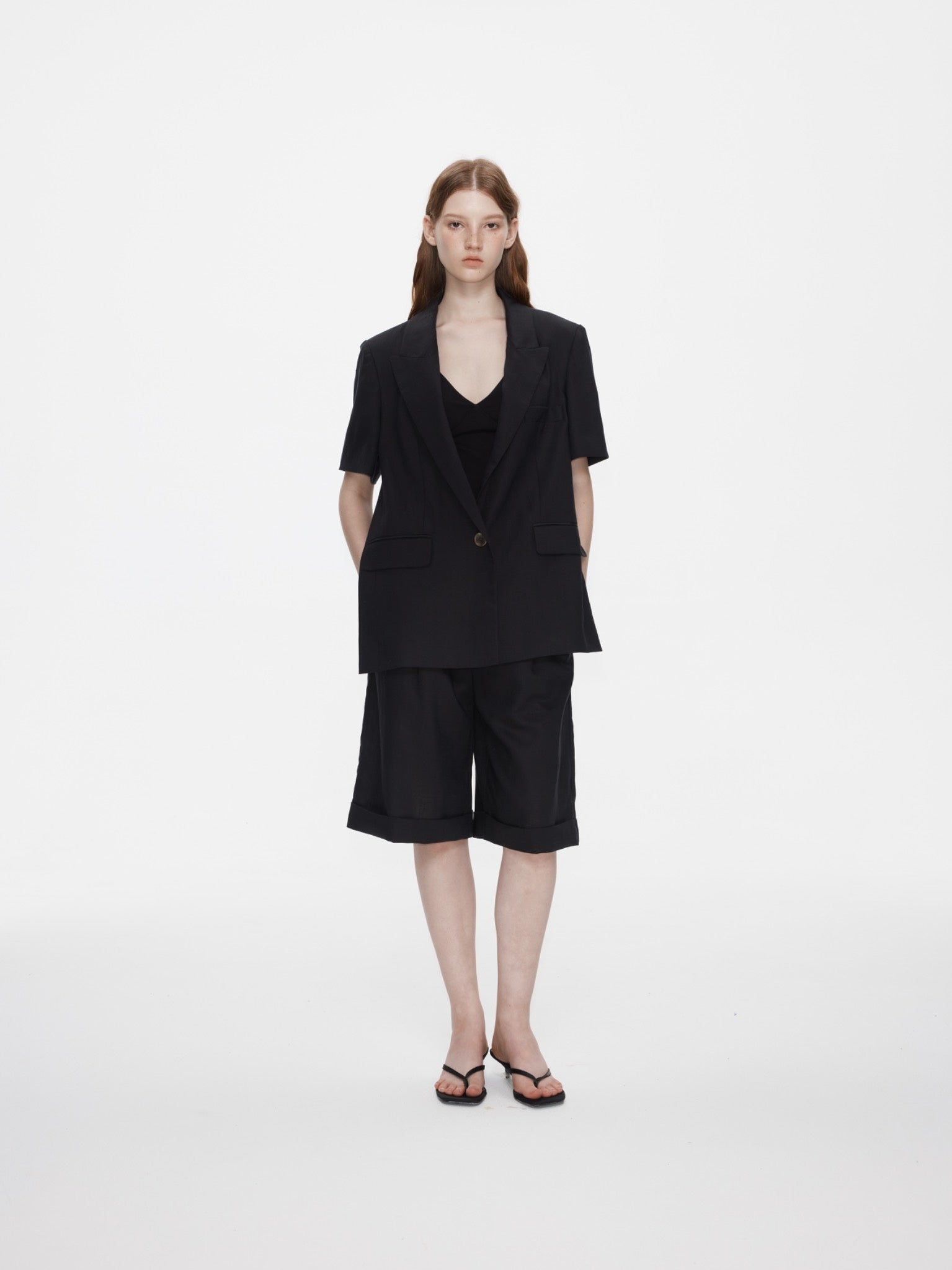 Arlo Tencel Linen Set