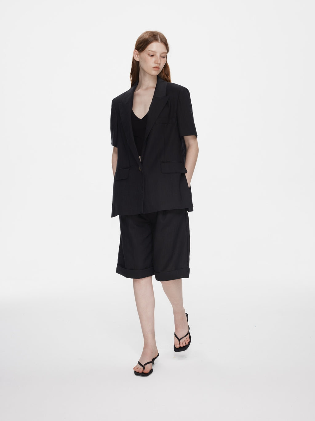 Arlo Tencel Linen Set