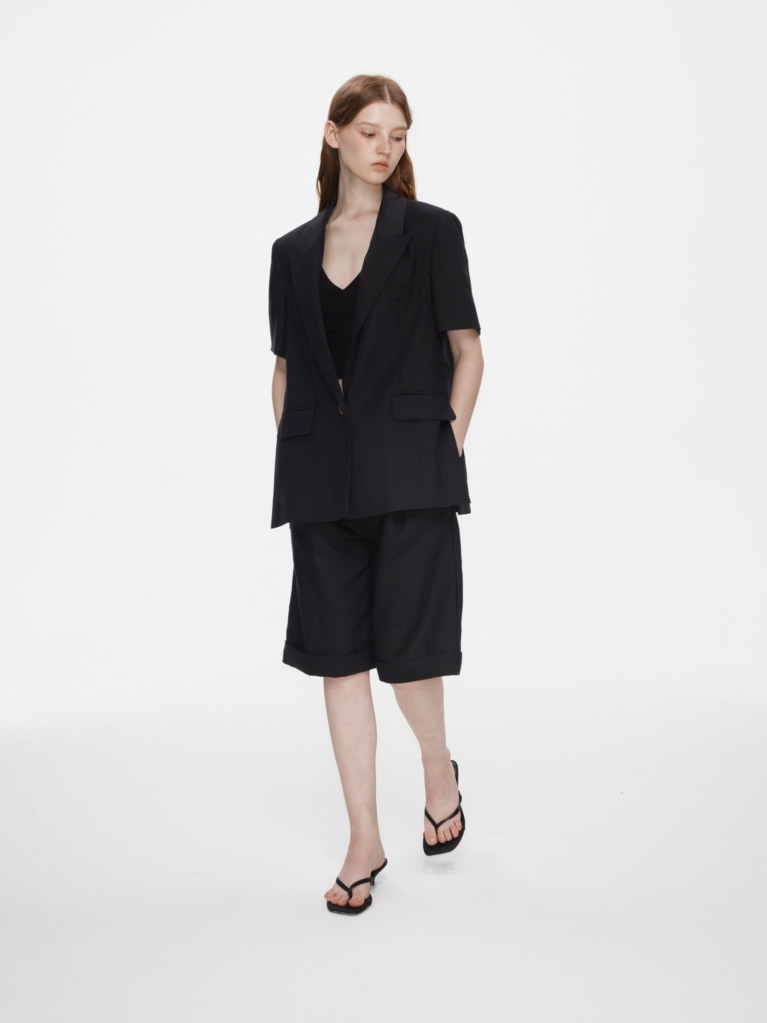Arlo Tencel Linen Set