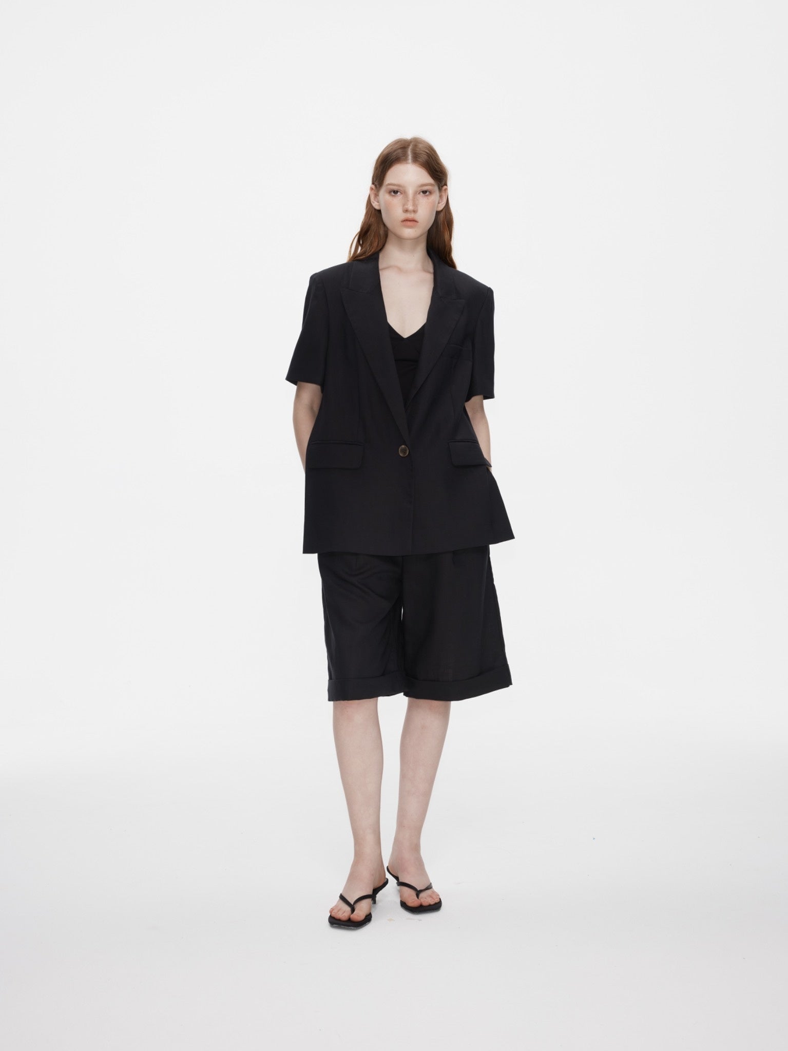 Arlo Tencel Linen Set