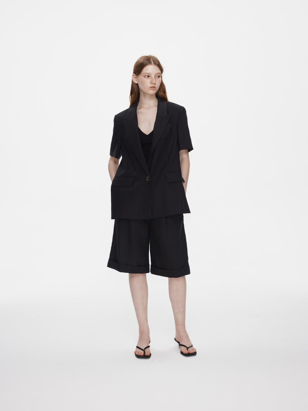 Arlo Tencel Linen Set