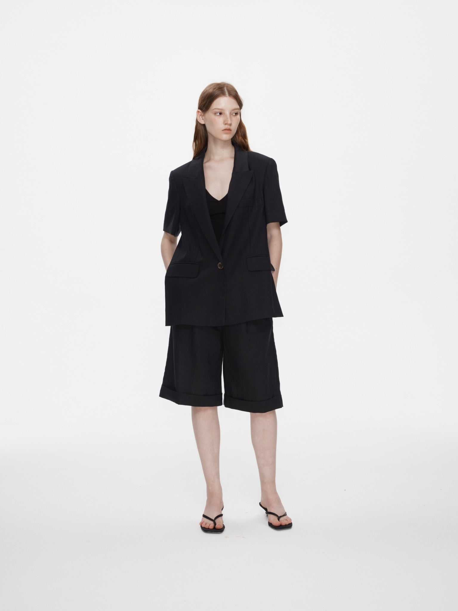 Arlo Tencel Linen Set