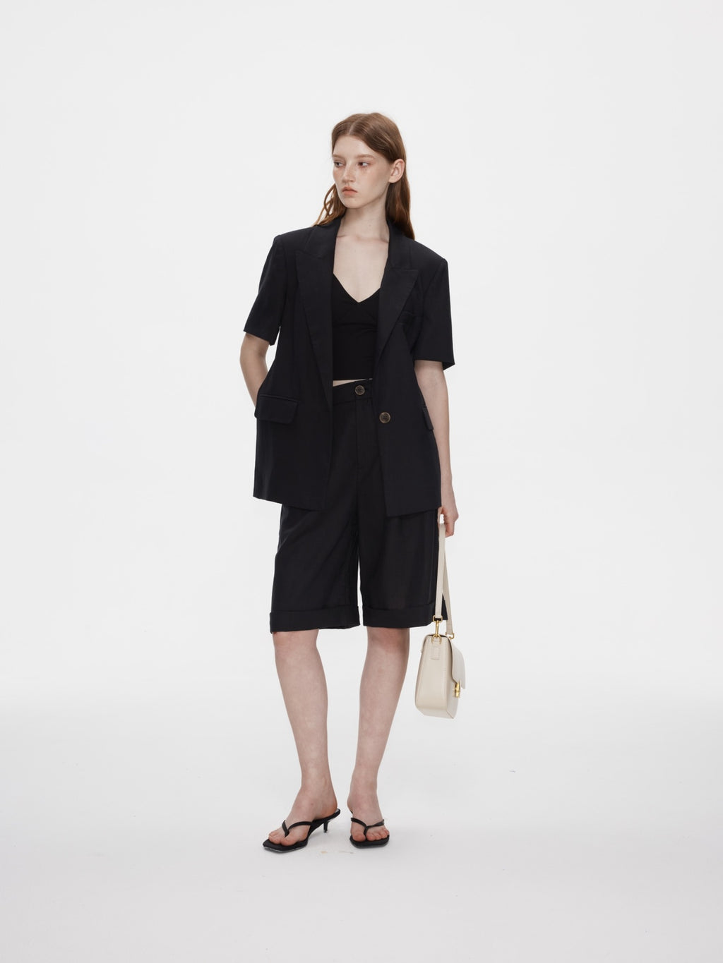 Carmen Bag