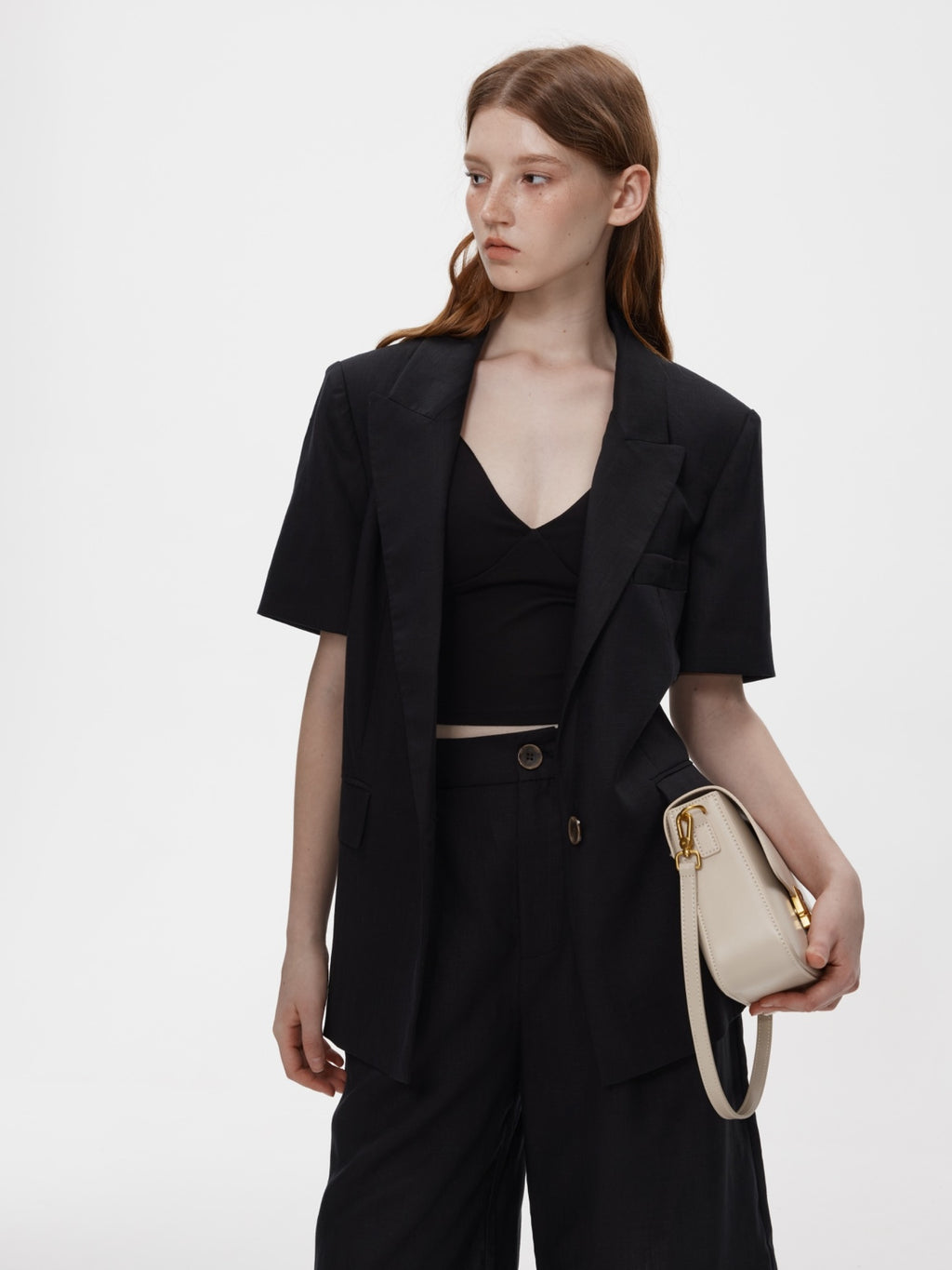 Carmen Bag