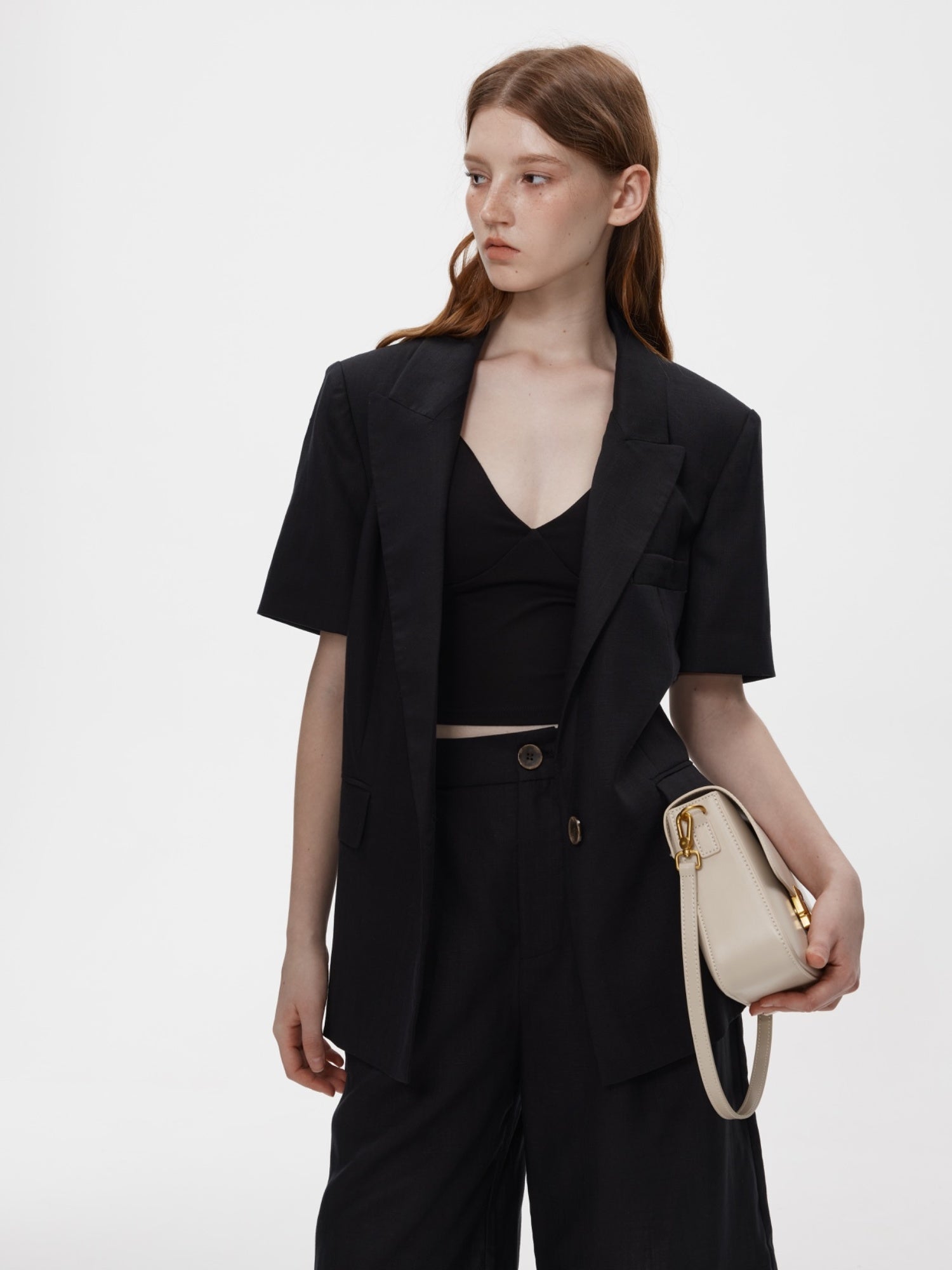 Carmen Bag