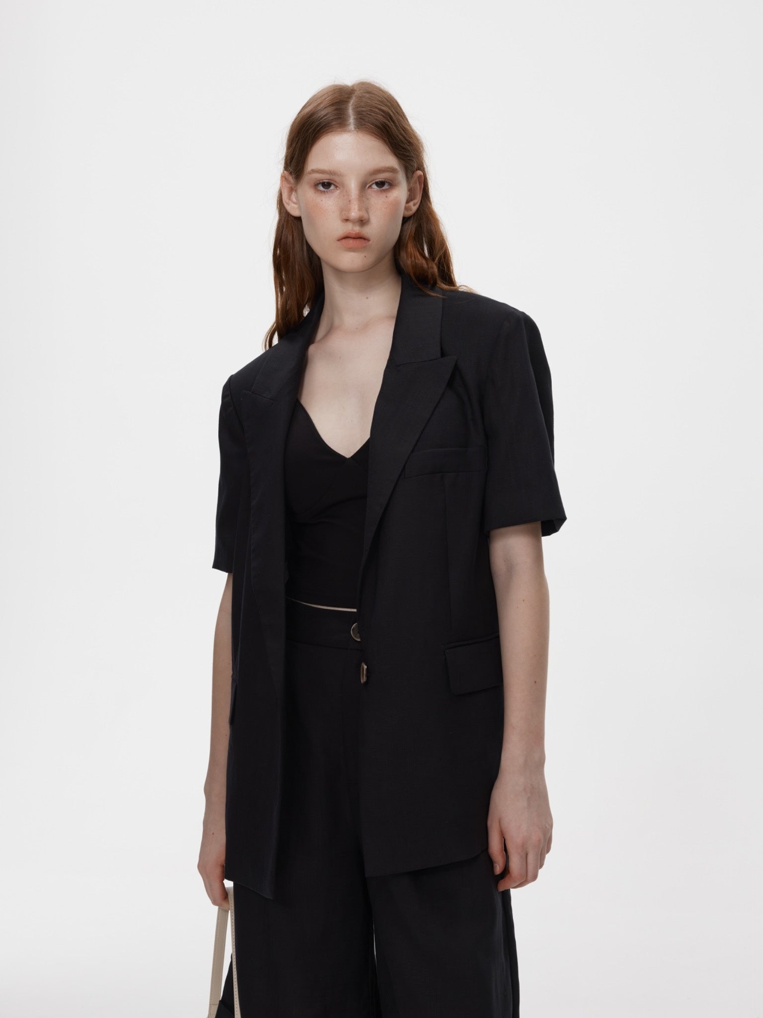 Arlo Tencel Linen Set