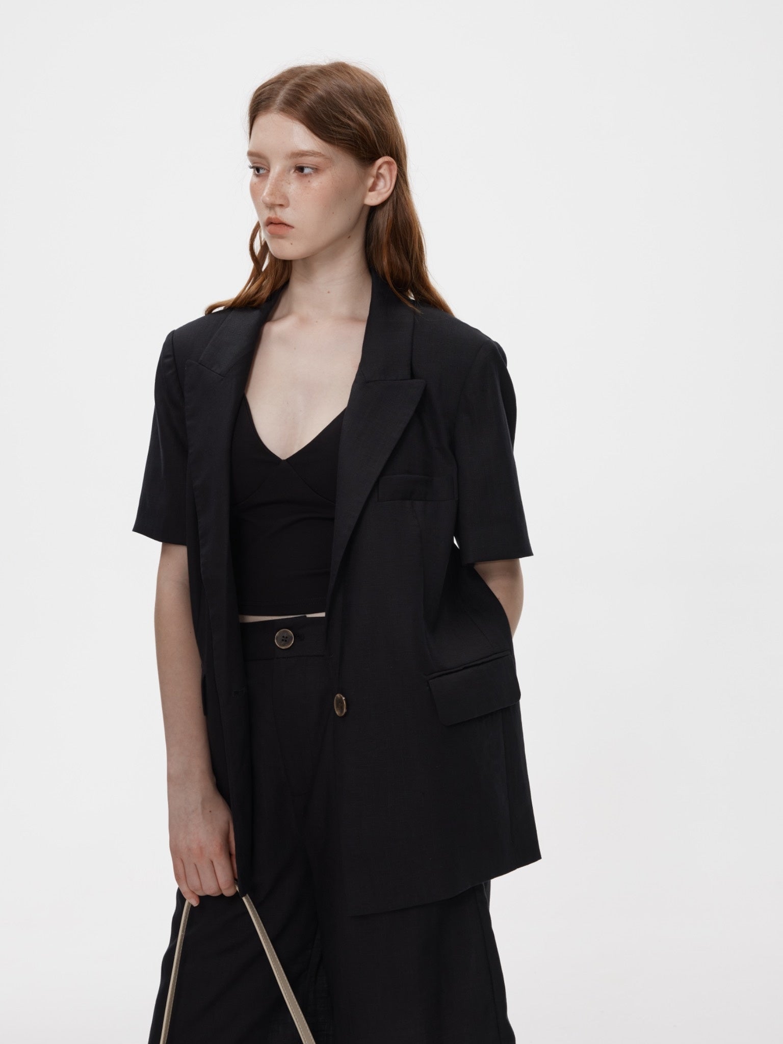 Arlo Tencel Linen Set