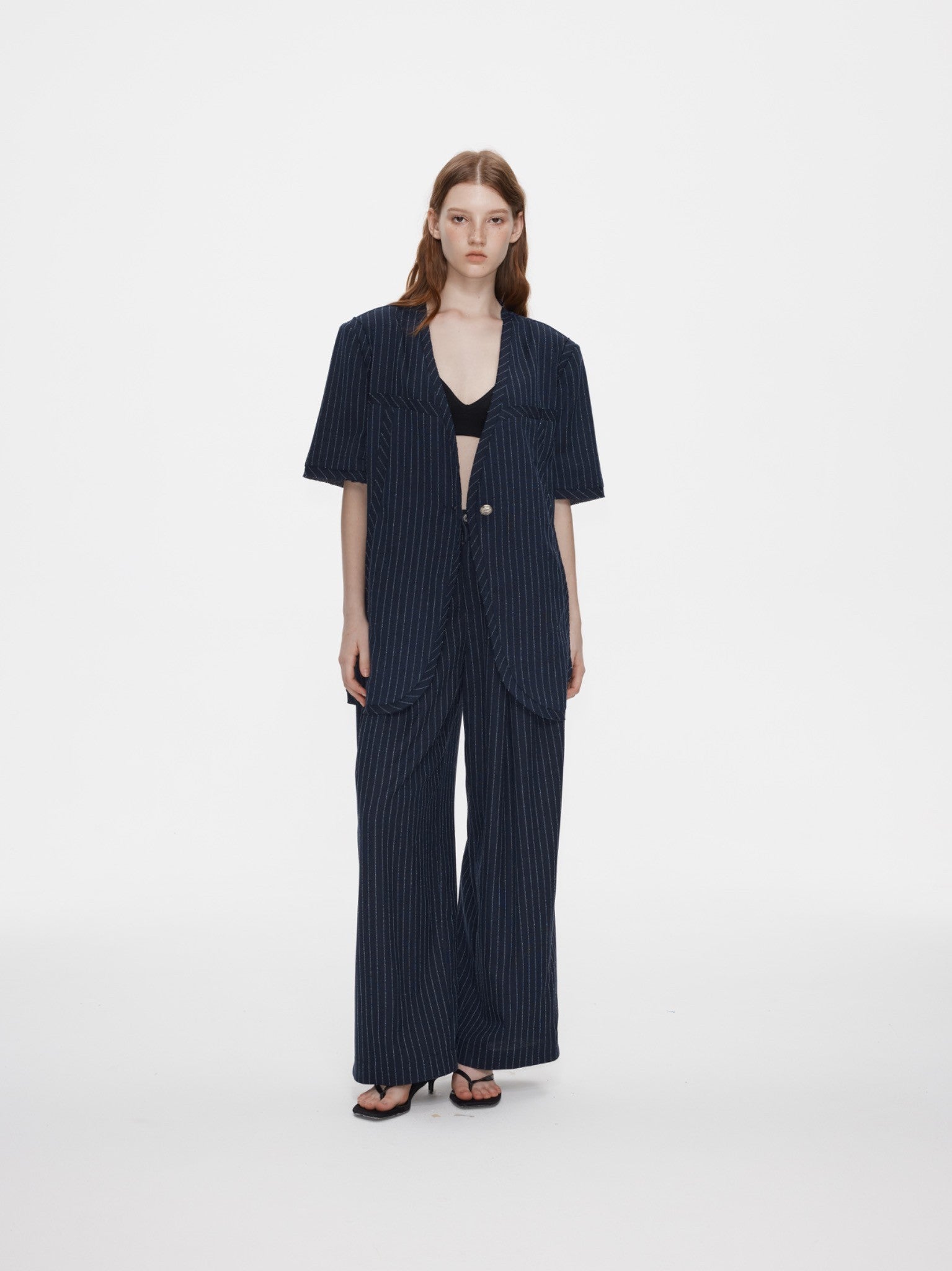 Sienna Stripe Set