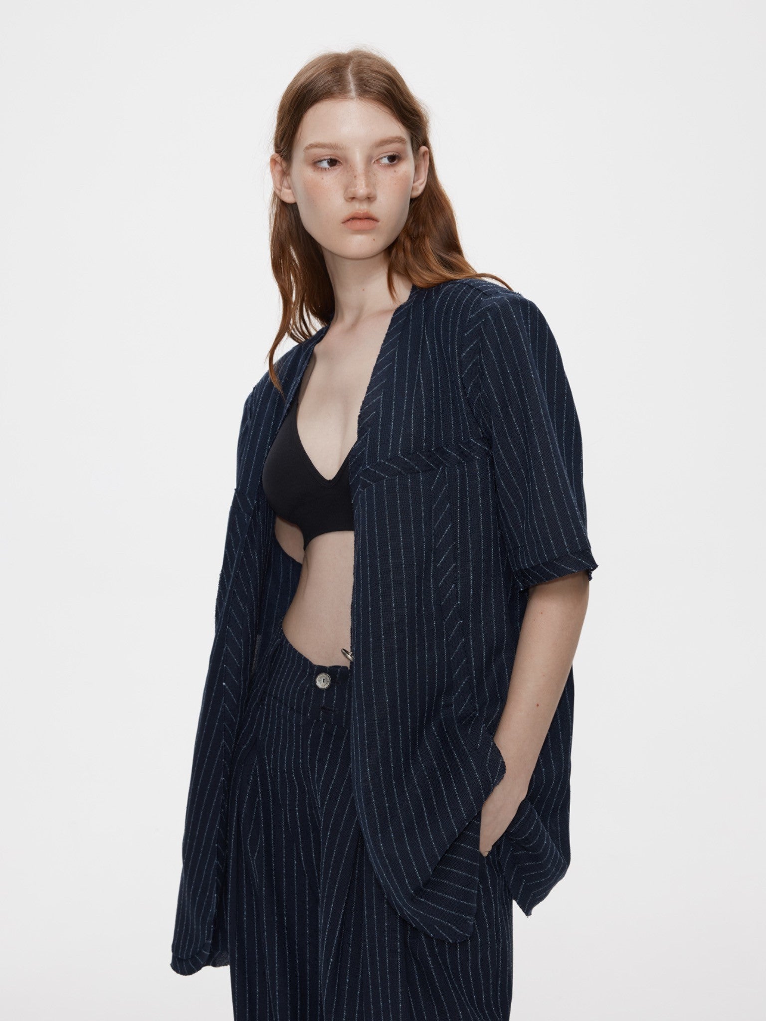 Sienna Stripe Set