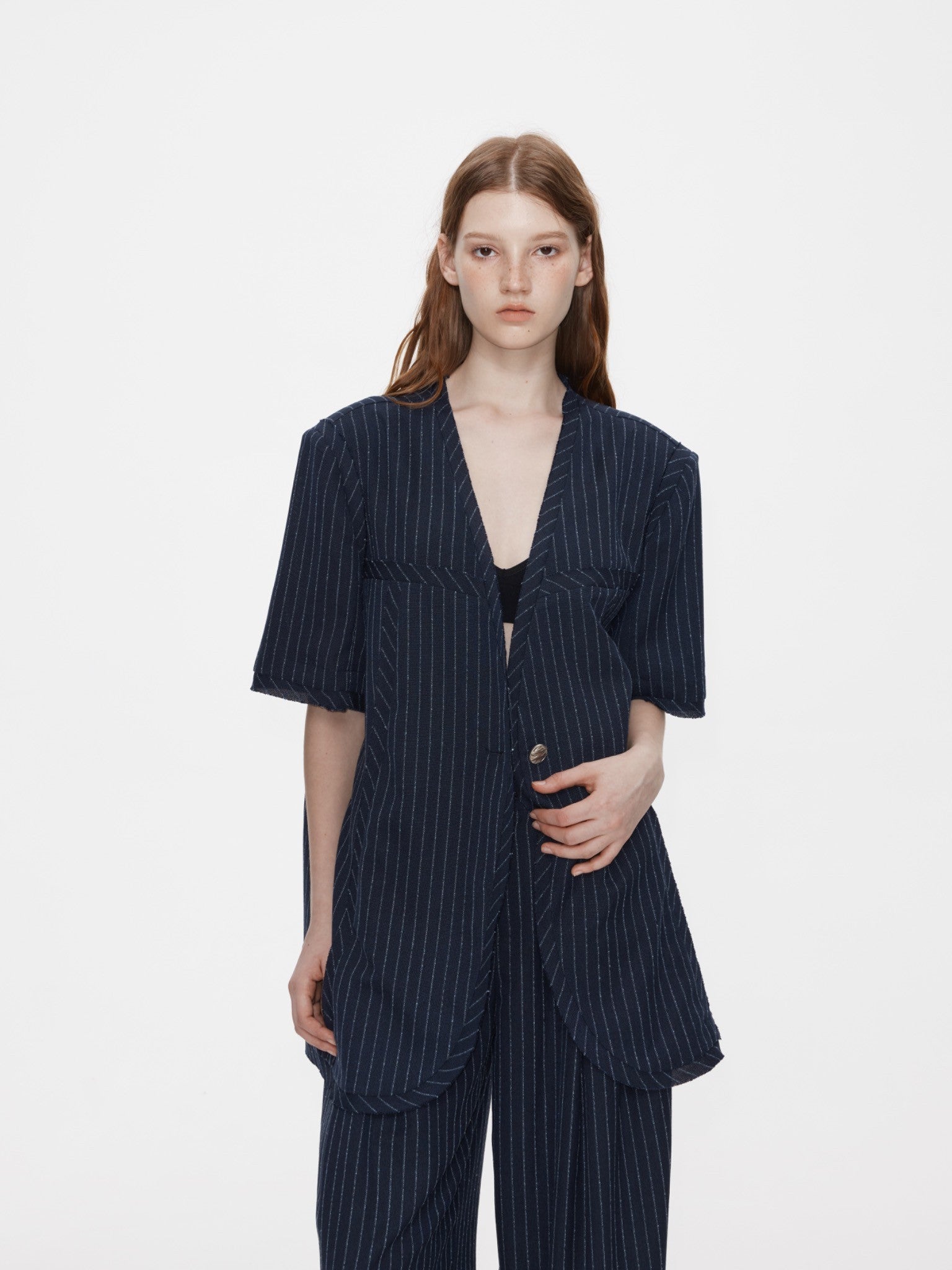 Sienna Stripe Set