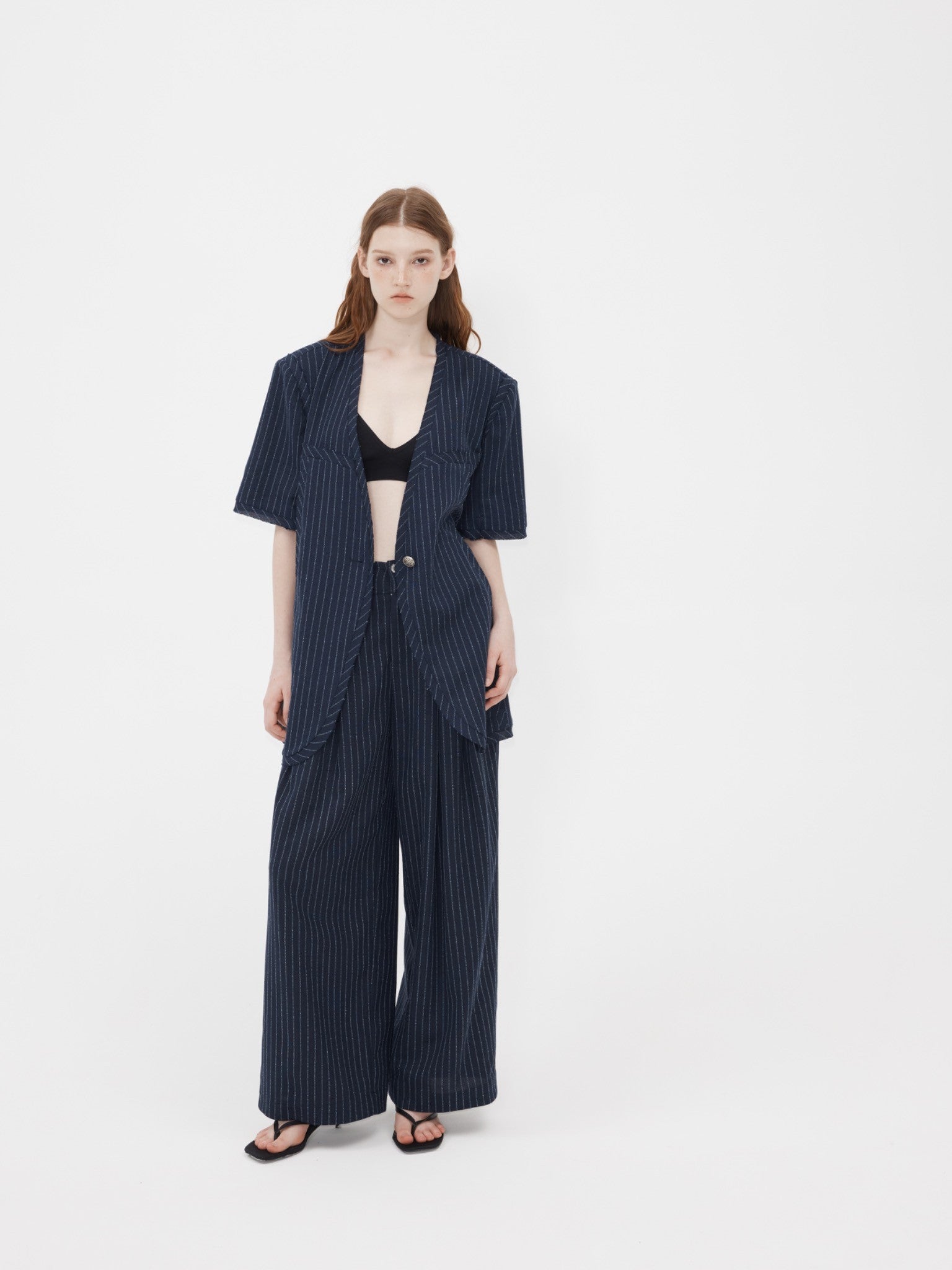 Sienna Stripe Set