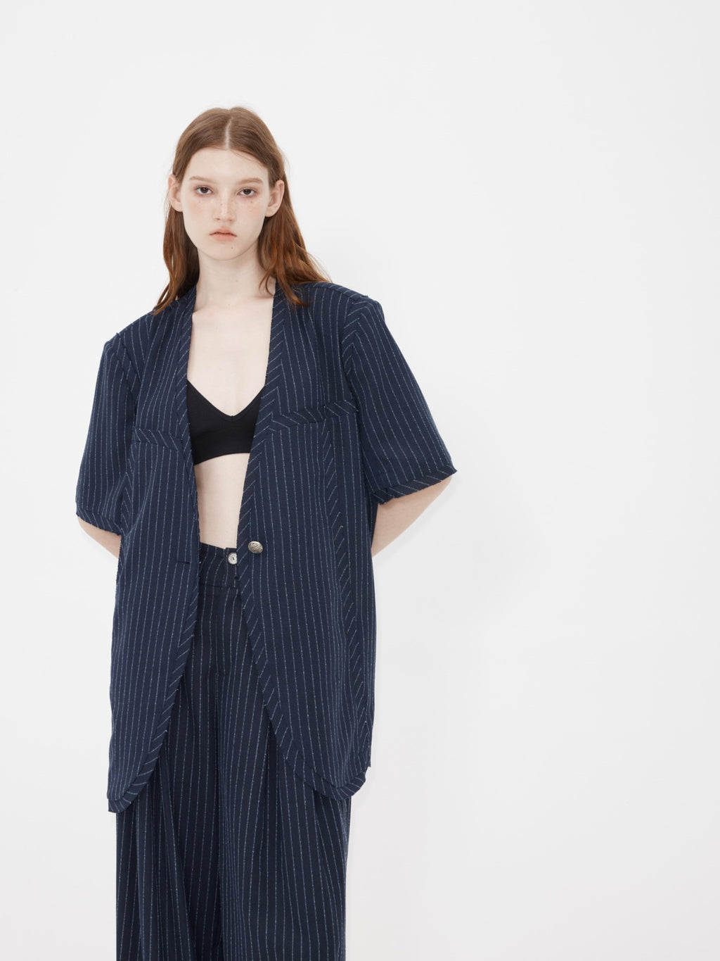Sienna Stripe Set