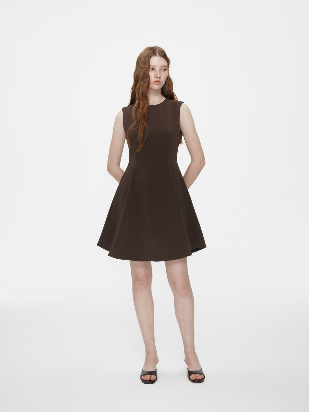 Elise Mini Dress