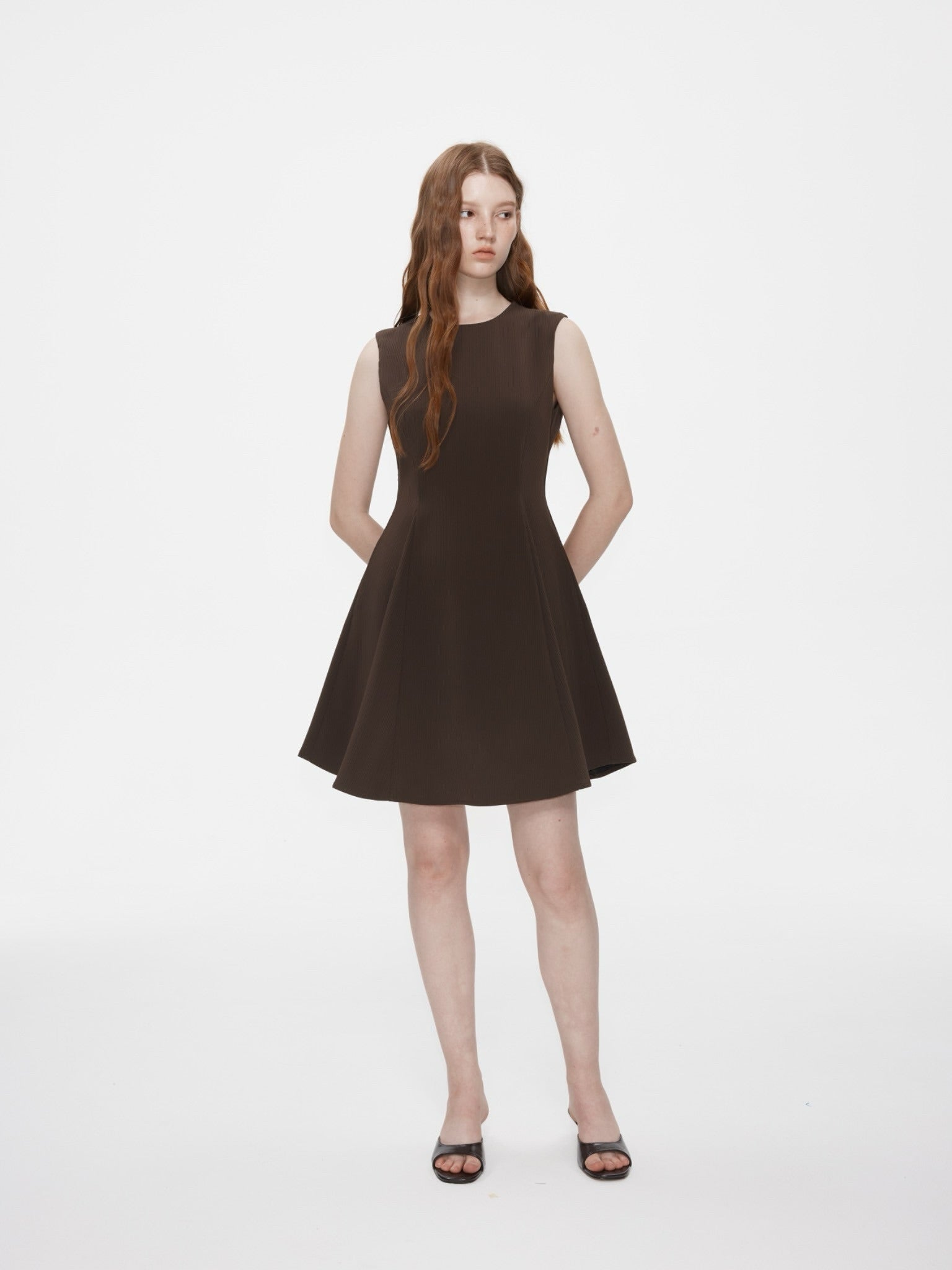 Elise Mini Dress