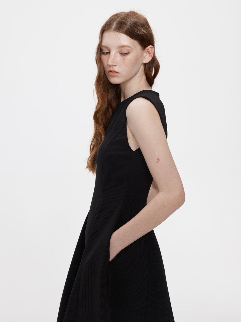 Elise Mini Dress