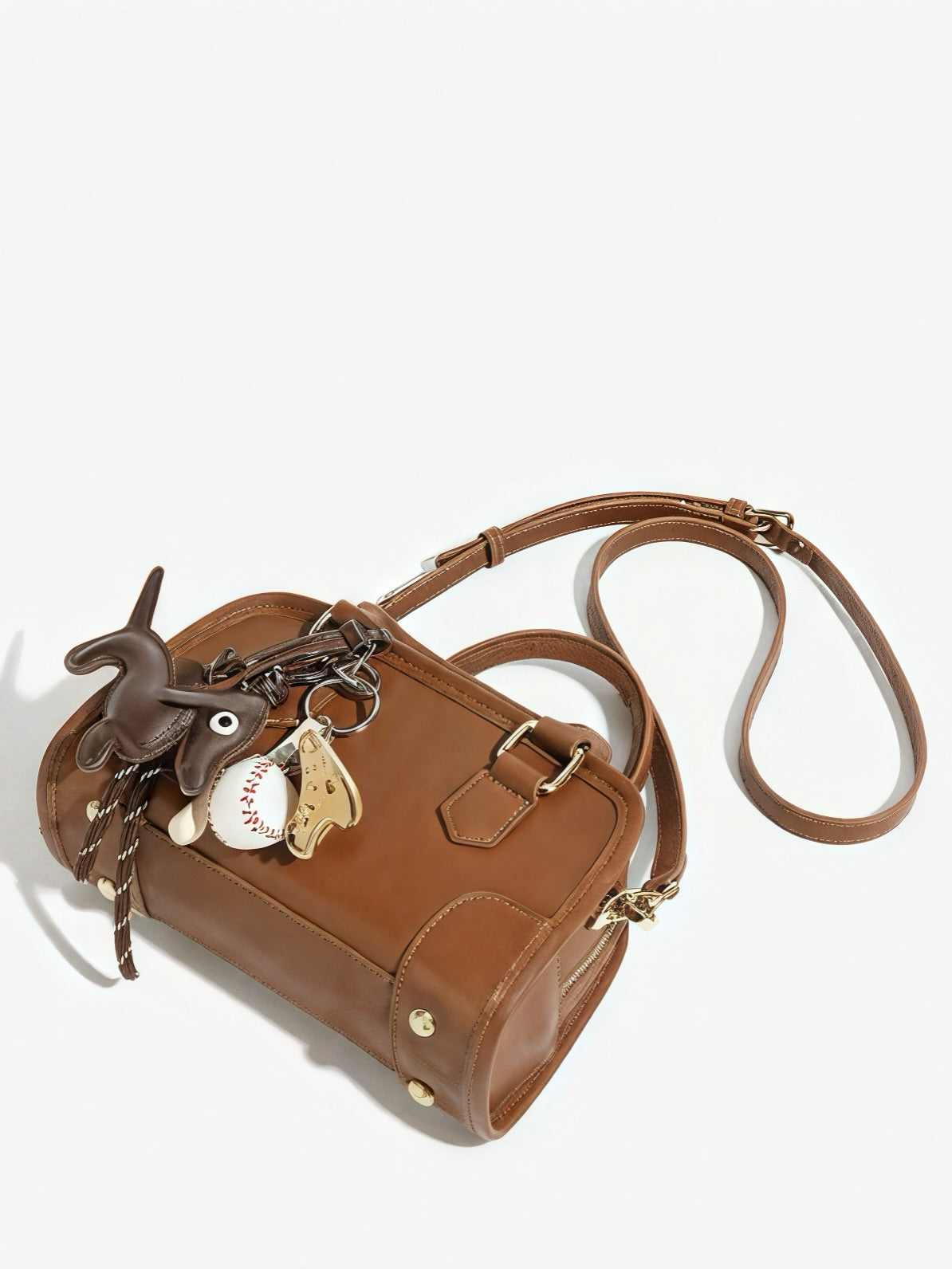 Charlotte Bag
