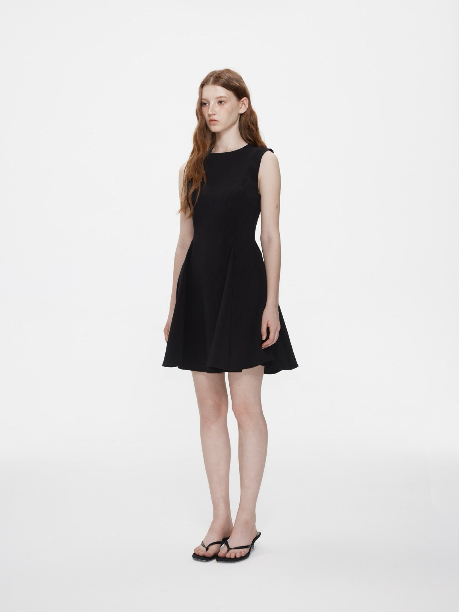 Elise Mini Dress