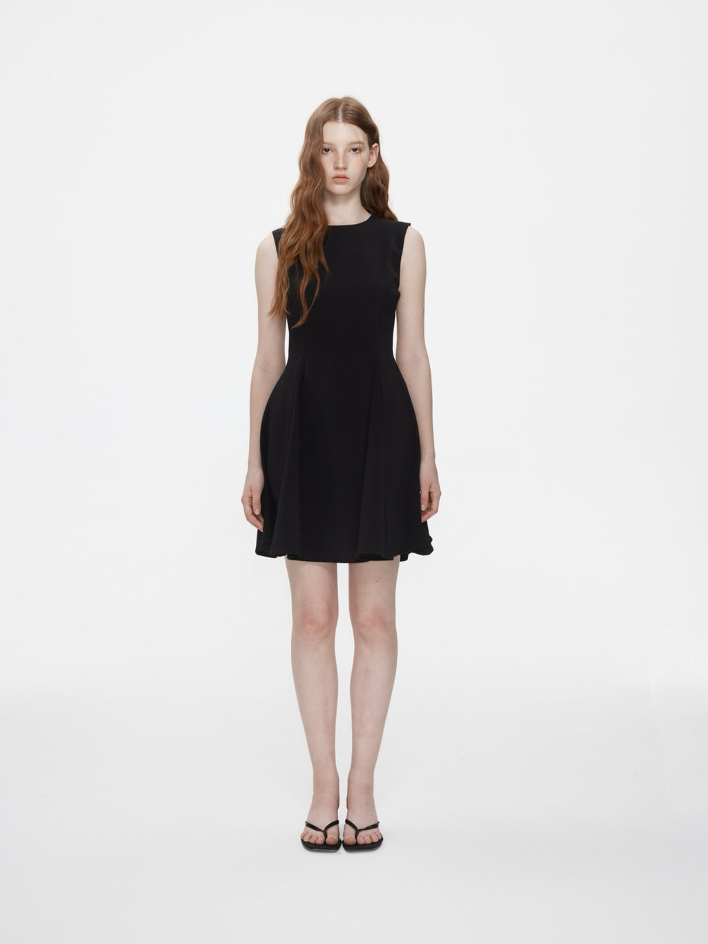 Elise Mini Dress