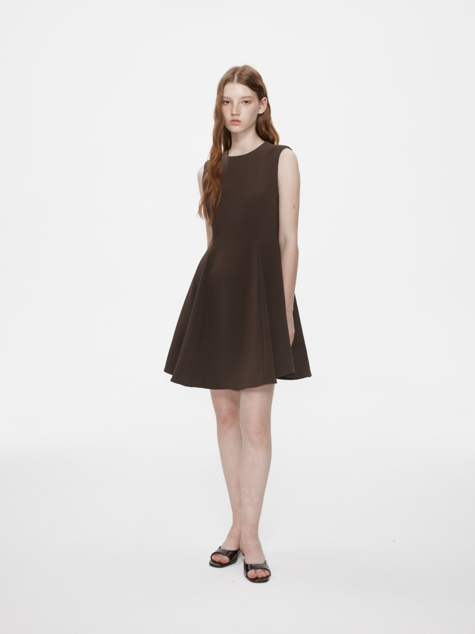 Elise Mini Dress