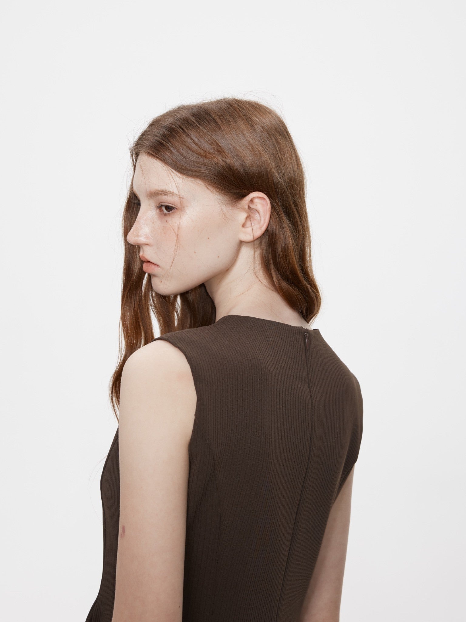 Elise Mini Dress