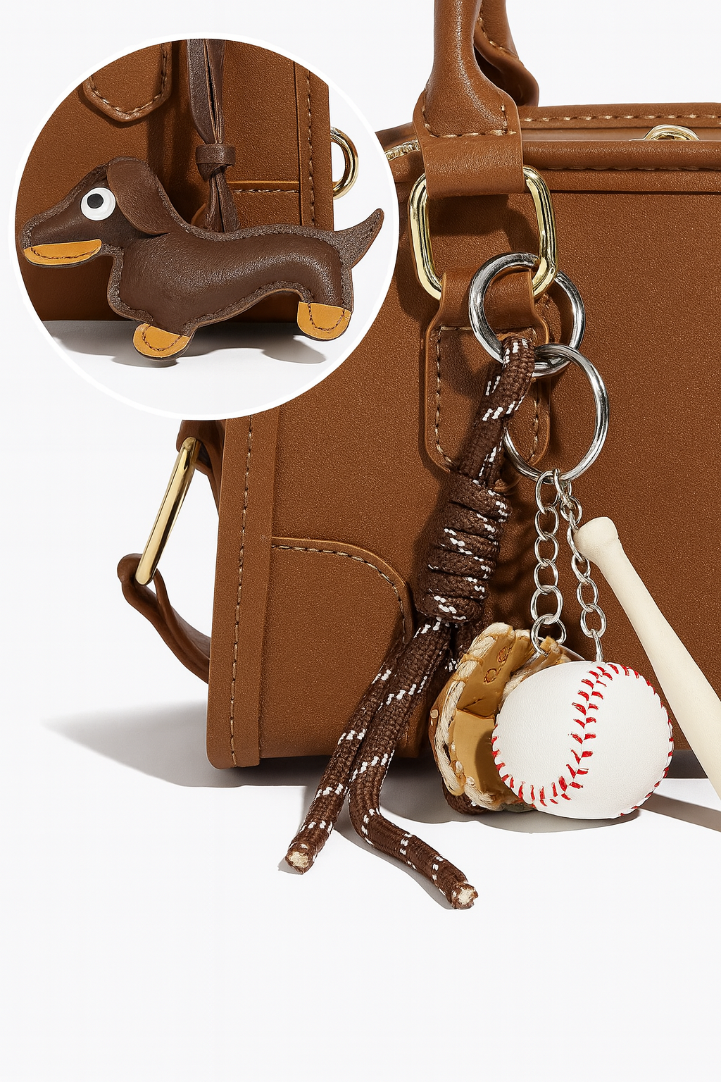 Charlotte Bag